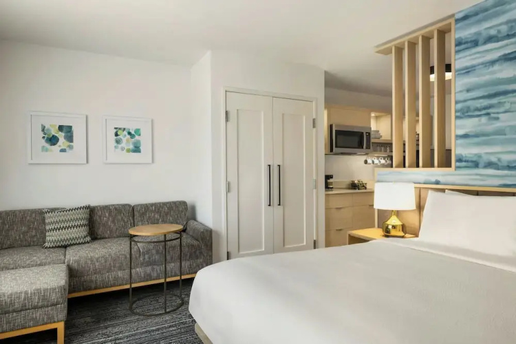 Towneplace Suites By Marriott Duluth