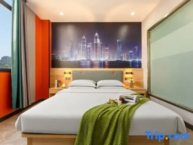 Business Double room