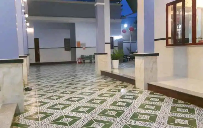 Hoang Gia Motel