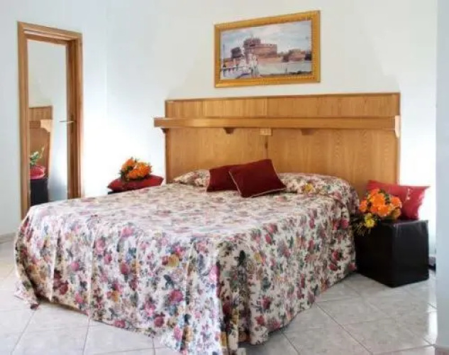 Villa Verdiana