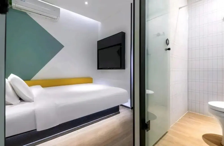 Hotelbild