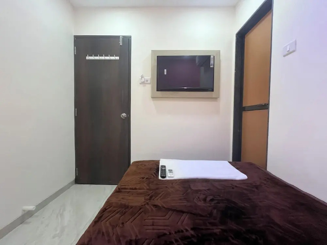 Parel Residency