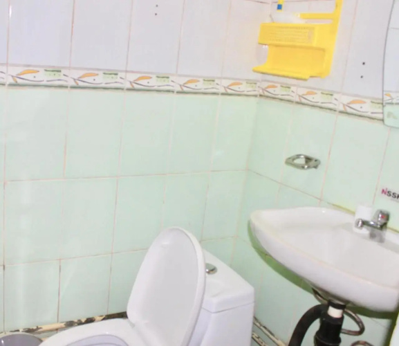 City Hostel & Tours