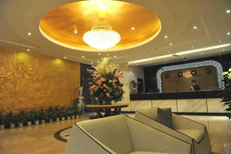 Qianxiyuan Hotel