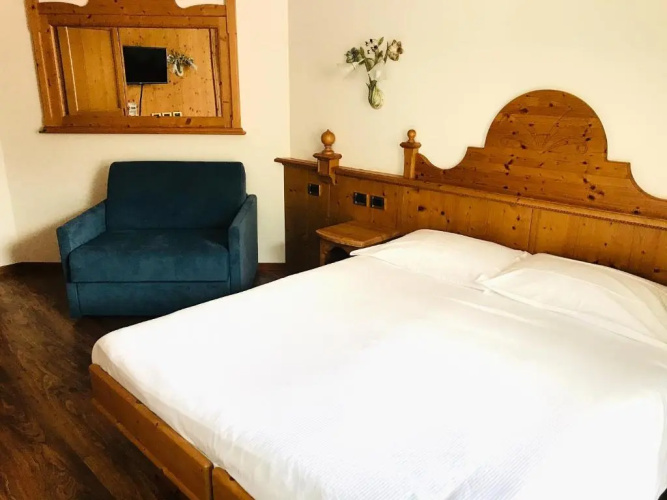 Hotel Garni Mountain Resort