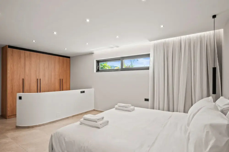 Temma Villas
