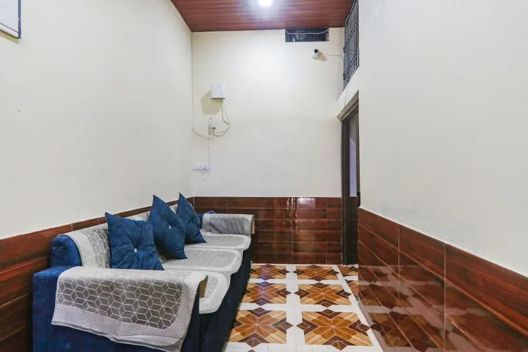 Fabhotel Uma Yugul