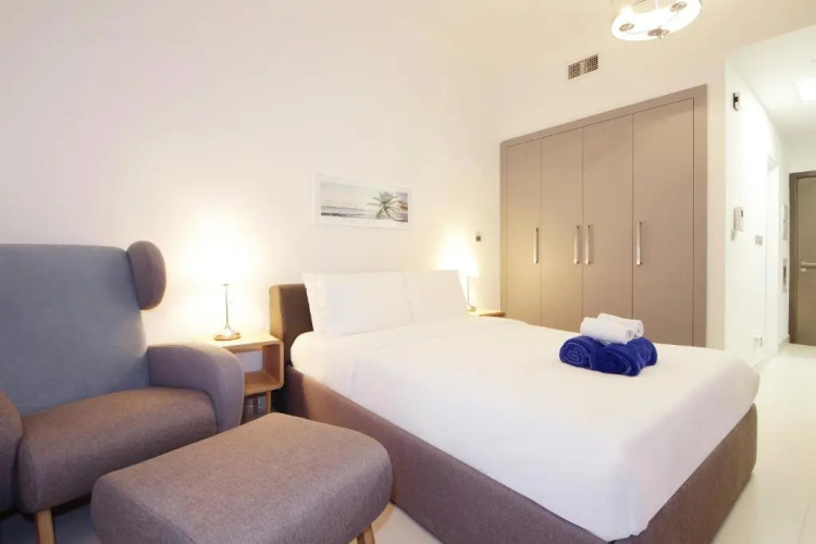 New Arabian Apartment Al Furjan - Image 4