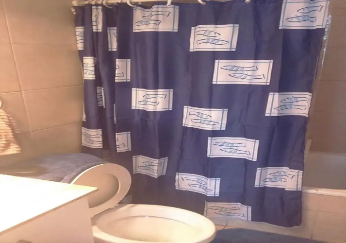 Departamento Marcoleta Sinbad