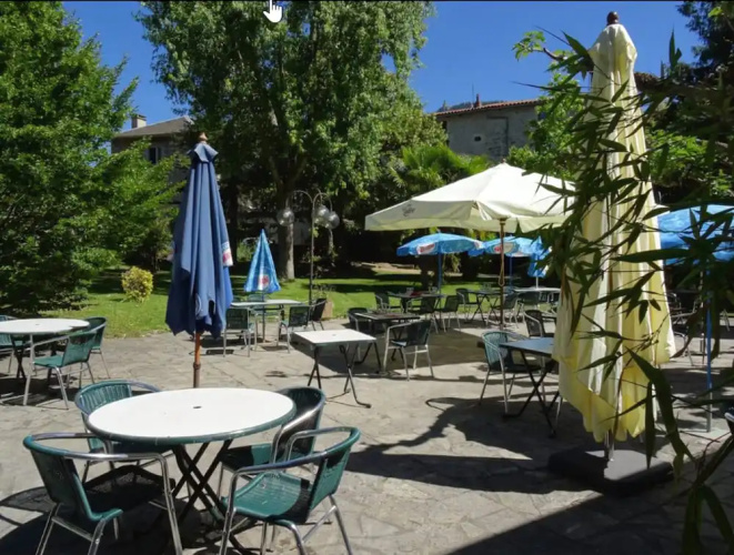 Le clos d'is