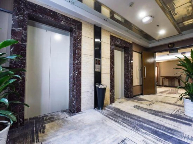 Chongqing Jinchuan Hotel