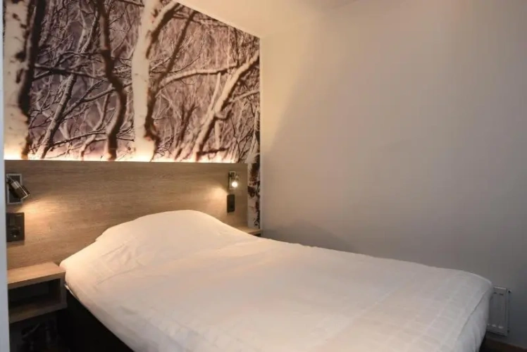 Economy Twin room