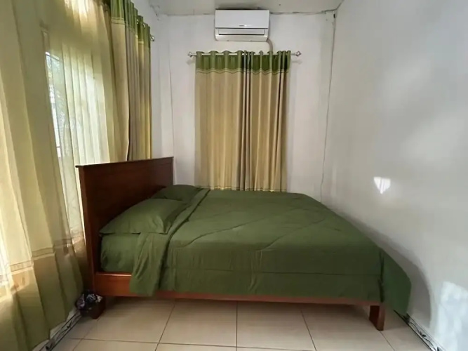 Four-G Homestay