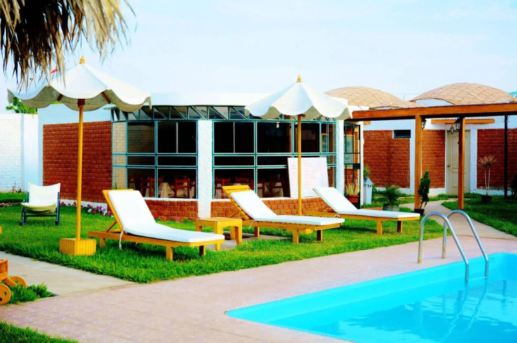 Casasol Hotel