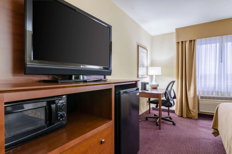 Quality Inn & Suites Colby