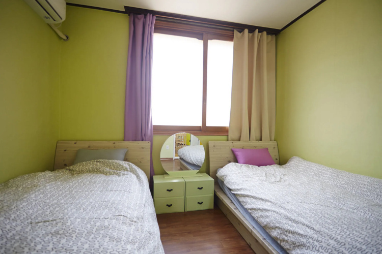 Owl Guesthouse - Hostel