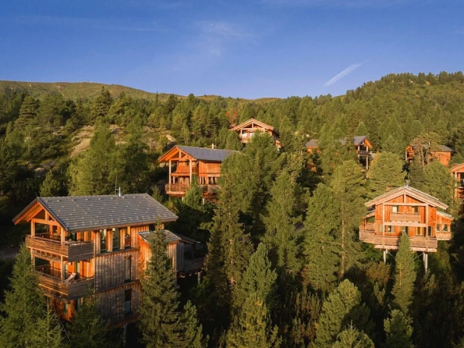 Chalet