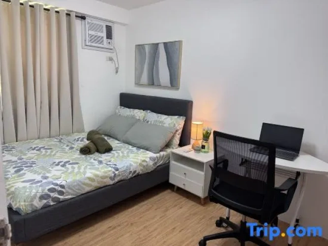 Standard Double Family room