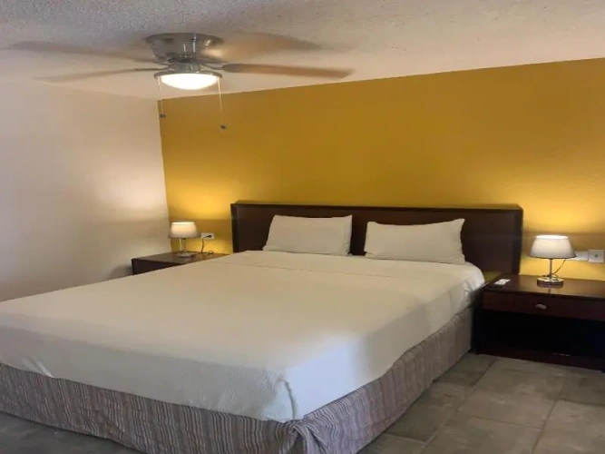 2 Bedrooms Luxury Suite
