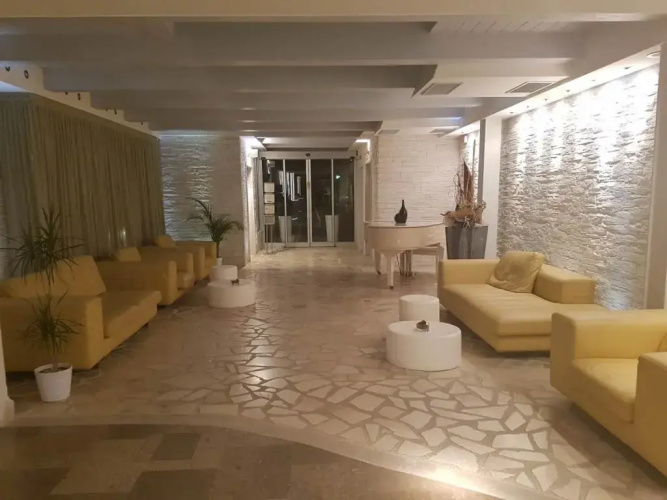 Hotel Sorriso