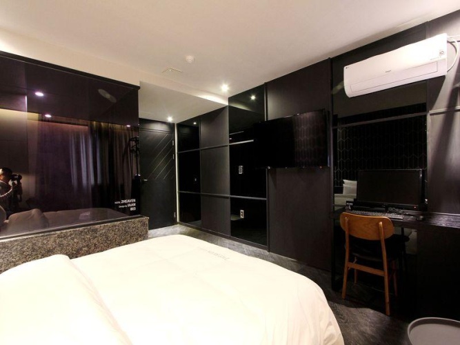 Premium Double room