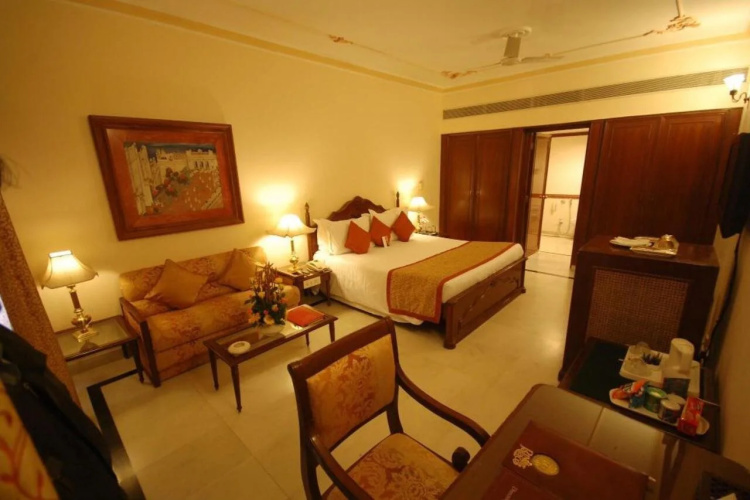 Shiv Niwas Palace by HRH Group of Hotels