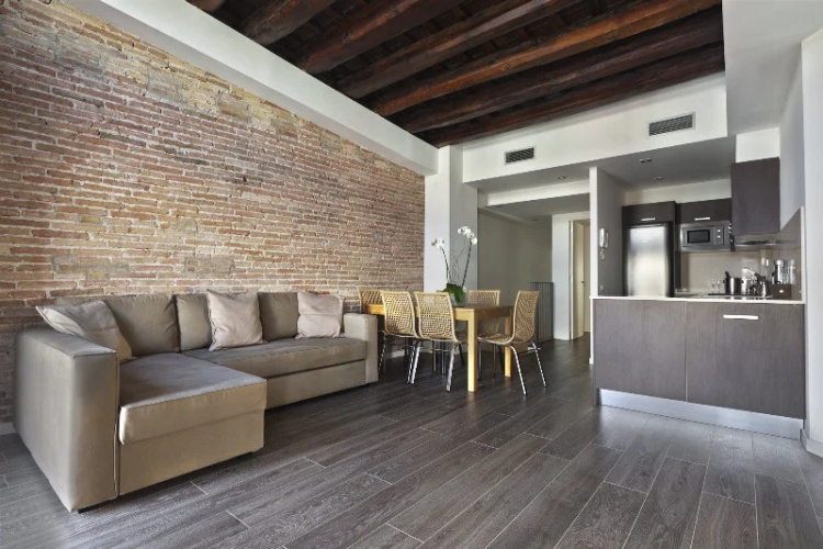 Ramblas Apartments