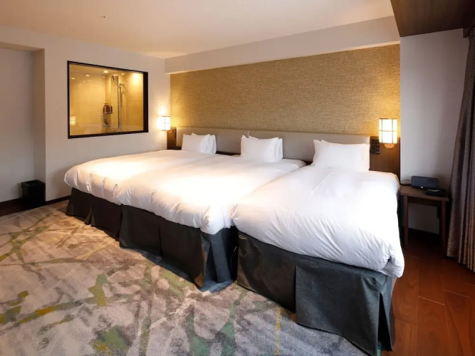 Executive Suite Suirei