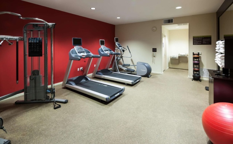 Hilton Garden Inn Sacramento/South Natomas photo 20