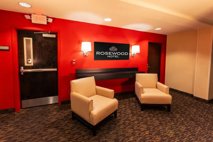Extended Stay America - Portland - Gresham