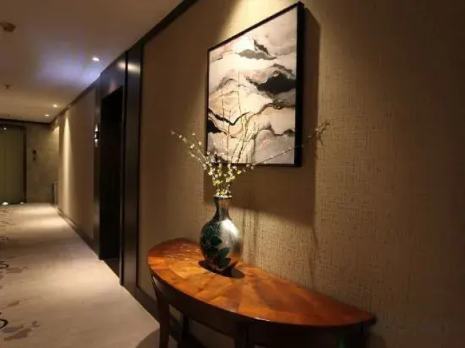 Dige Yijia Hotel