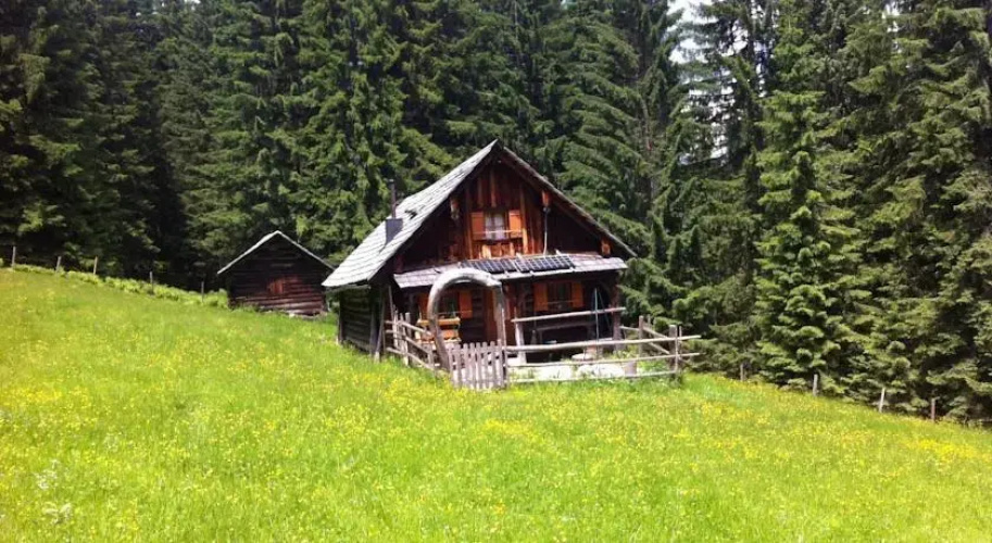 Schmiedsipplhütte