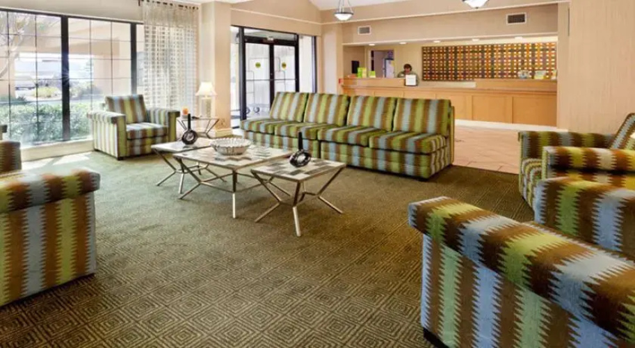 La Quinta Inn Austin Round Rock North