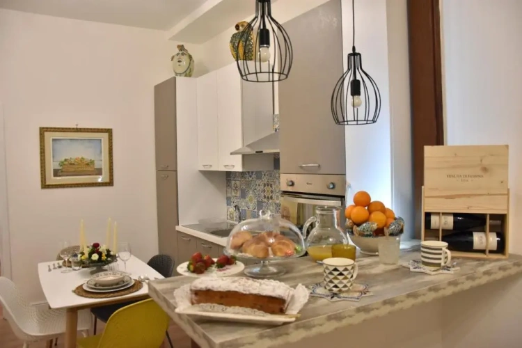 Superior Apartment