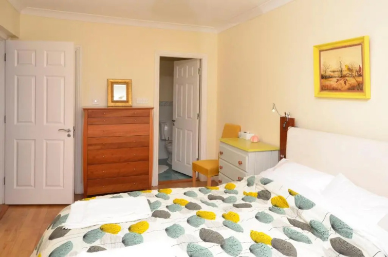 Apartment 263 - Clifden
