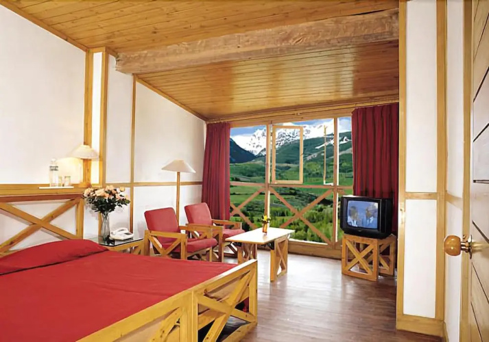 The Rink Pavilion - AM Hotel Kollection