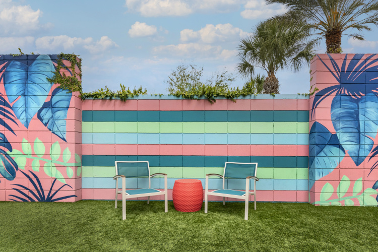 Holiday Inn Orlando - Disney Springs Area photo 31