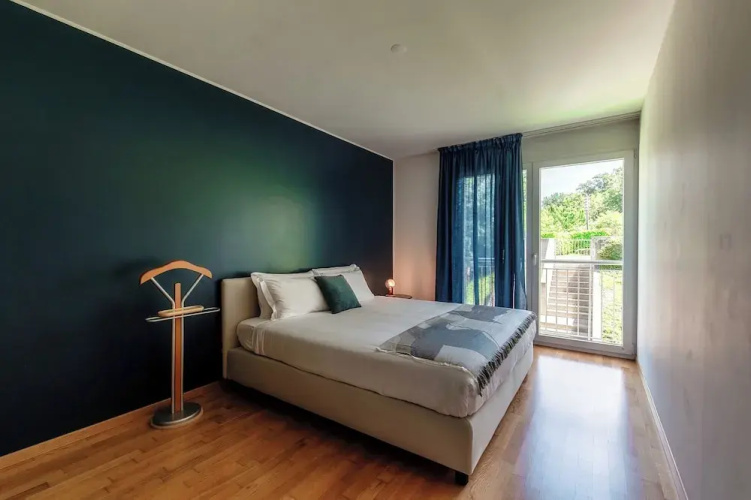 Sandi Luxury Apartment