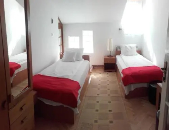 Casa Bota