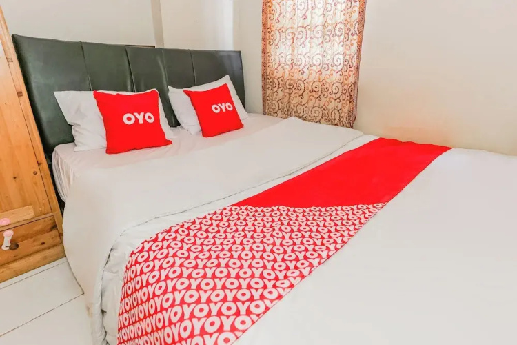 Hotel O Dms Property
