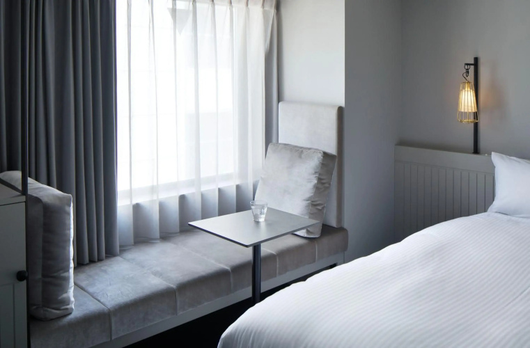 Hotel Torifito Kanazawa