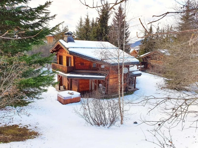 Chalet