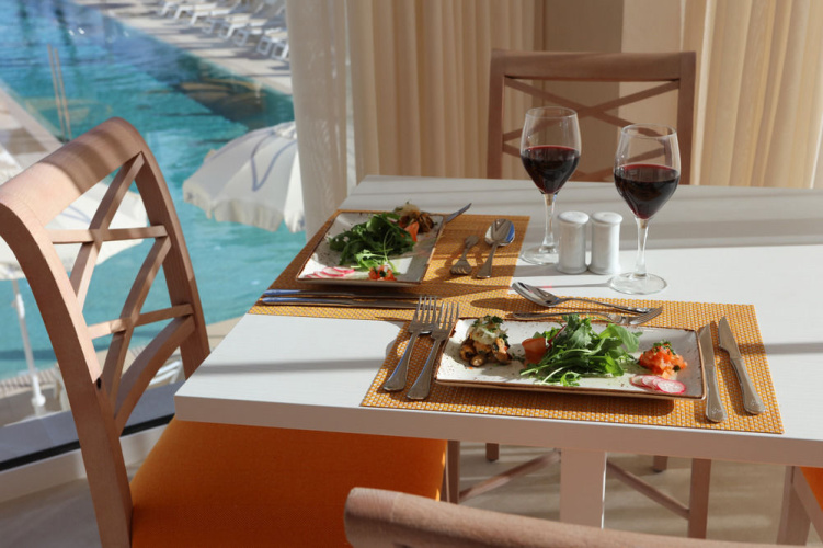Iberostar Selection Santa Eulalia Ibiza - Adults-Only photo 15