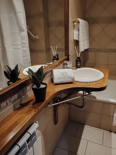 Superior Double Apartment