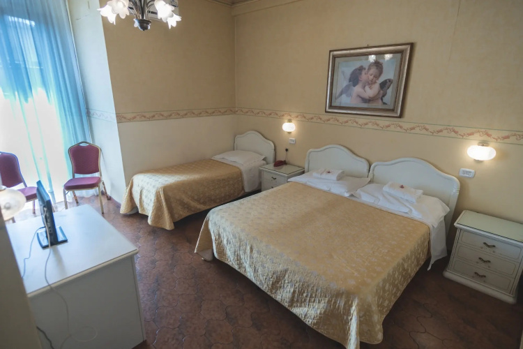 Hotel Victoria