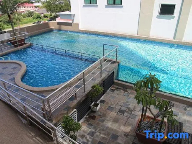 Ipoh Kinta Riverfront 5th Floor Fully Air-Con