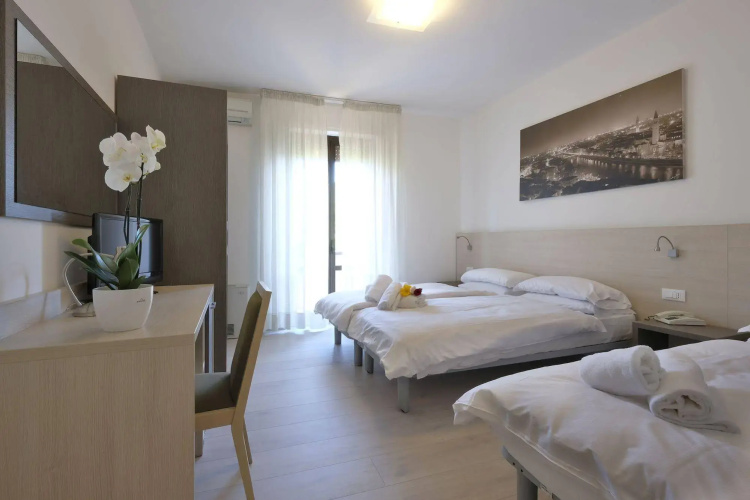 Hotel Gelmini