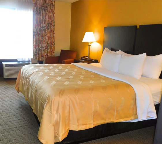 Comfort Inn