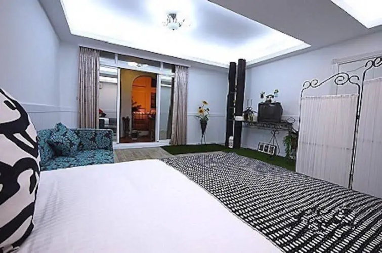 Well B&B