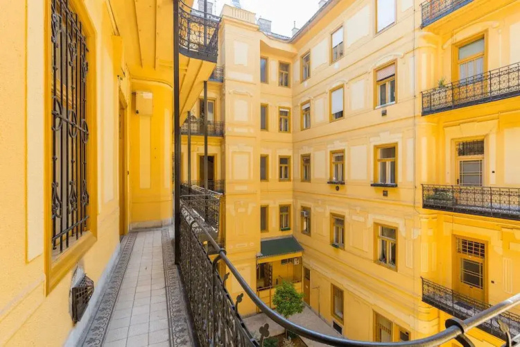 Zsófi's House Hostel 2.0